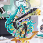 初音ミク×さいとうなおき-初音ミクのフィギュアをつくってみた！～お絵描きver-～-1-7スケールフィギュア-TAITO-GEAR-GOODS-07-02-2026_12_13_PM